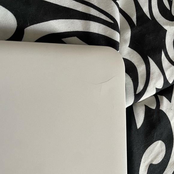 HP Chromebook with Charger - Picture 5 of 9